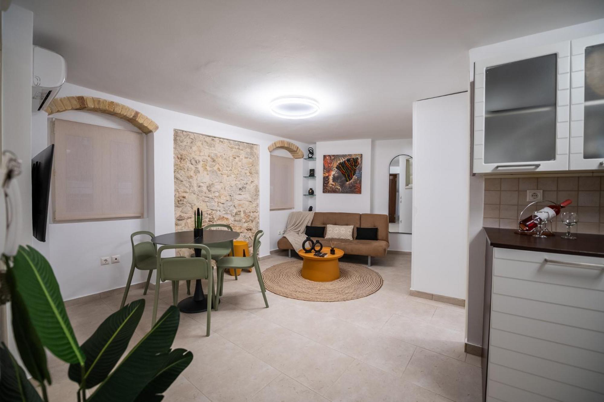 Carpe Diem Luxury Apartment No 2 Corfu  Exterior photo