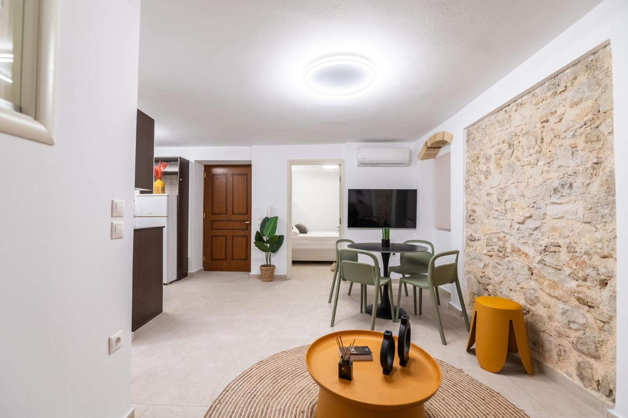 Carpe Diem Luxury Apartment No 2 Corfu  Exterior photo